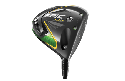 Callaway Epic Flash Sub Zero Driver review