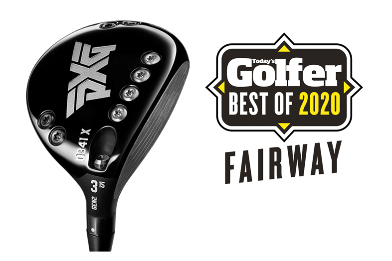 PXG 0341 X Gen 2 Fairway Review | Equipment Reviews