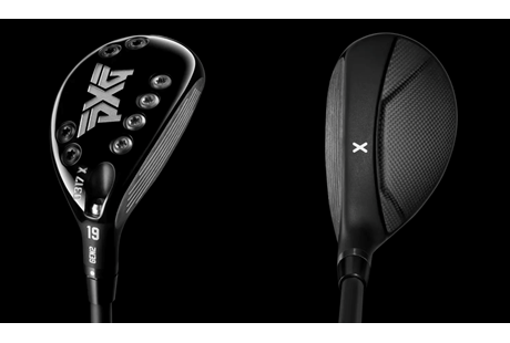 PXG 0317 X Gen 2 Hybrid Review | Equipment Reviews