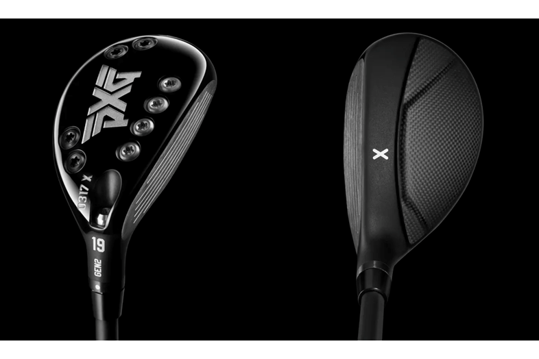 PXG 0317 X Gen 2 Hybrid