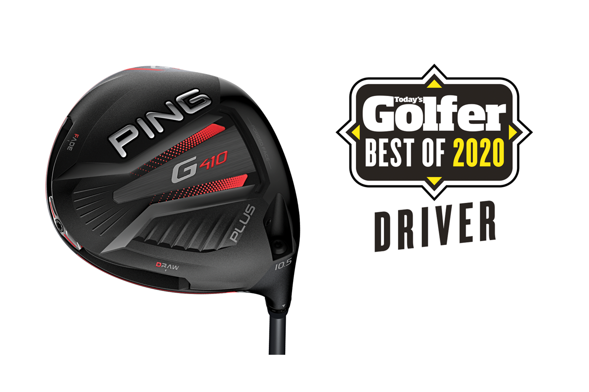 Ping G Plus Driver Review   Equipment Reviews   Today's Golfer