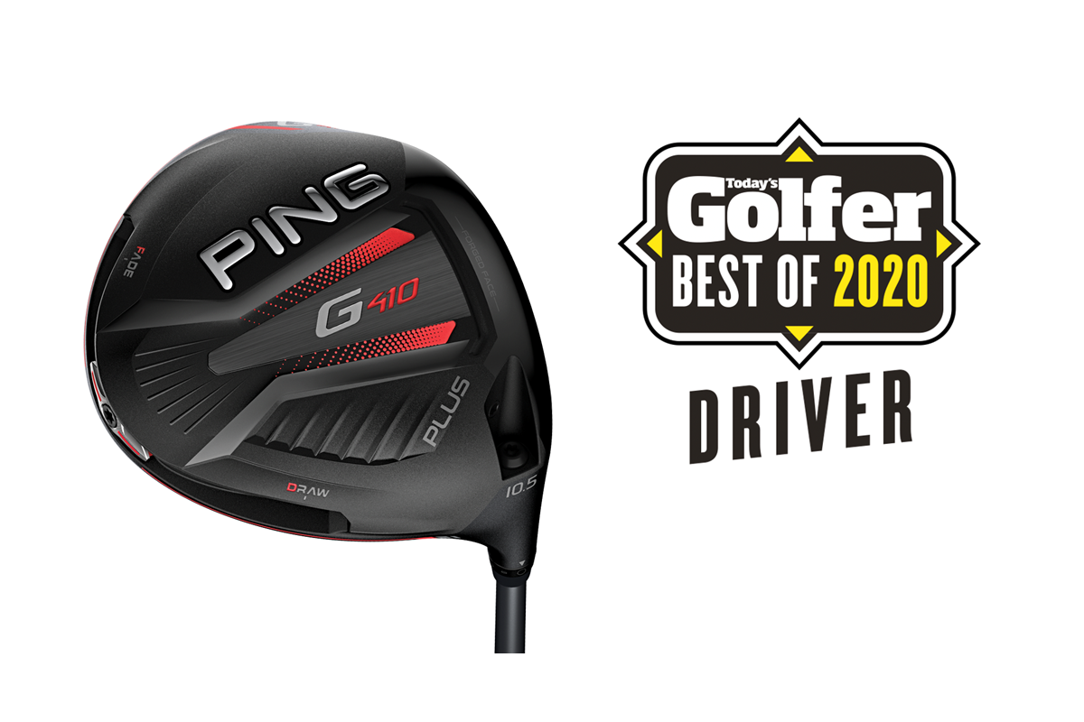 Ping G410 Plus Driver Review | Equipment Reviews