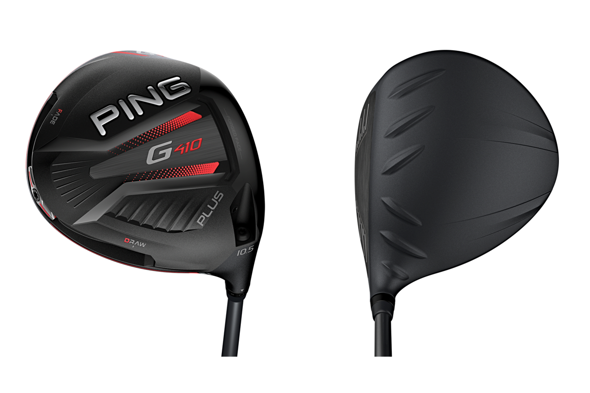 Ping G410 Plus Driver Review | Equipment Reviews
