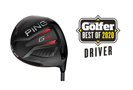 Ping G410 Plus Driver Review | Equipment Reviews