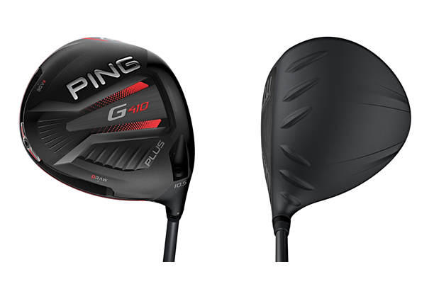 ping g410 plus