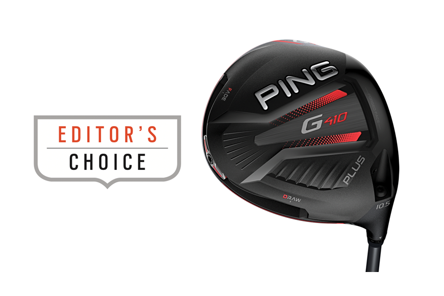 Ping G410 Plus Driver Review | Equipment Reviews | Today's Golfer