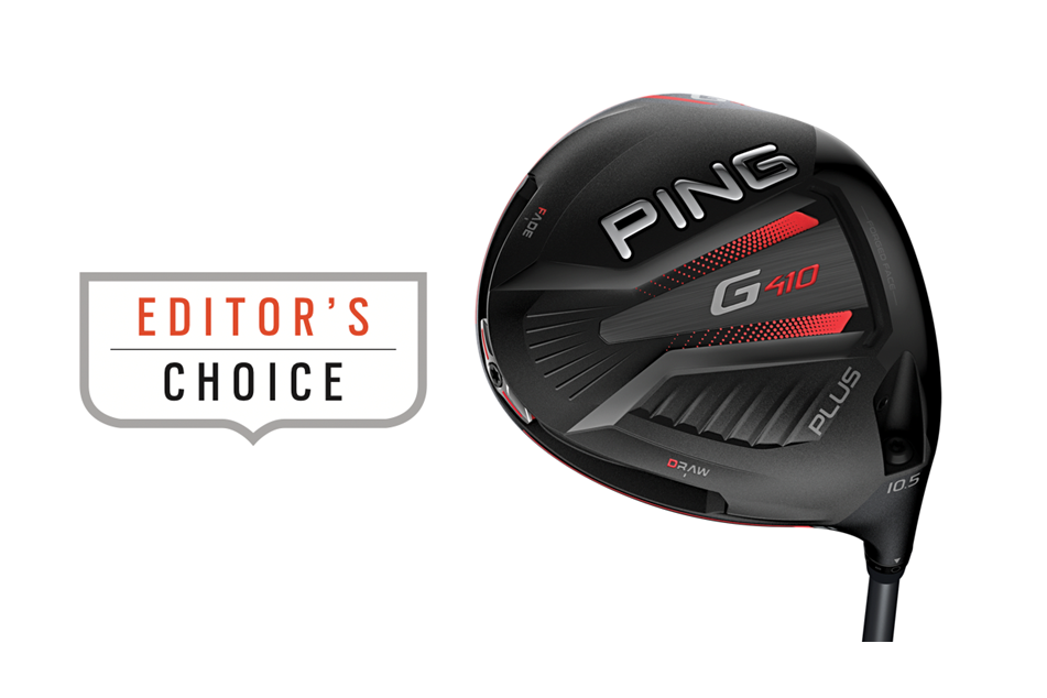 Ping G410 Plus Driver Review Equipment Reviews 0373