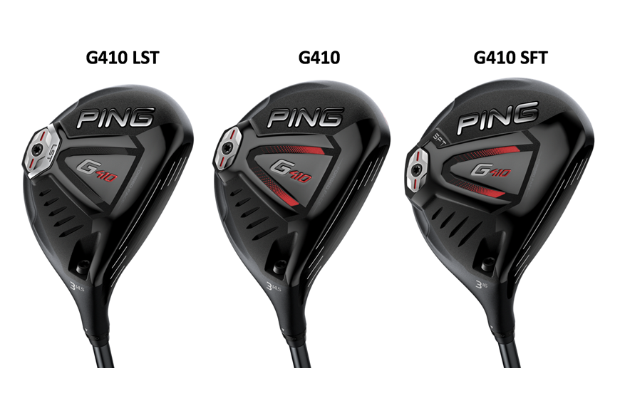 Ping G410 Fairway wood Review | Equipment Reviews