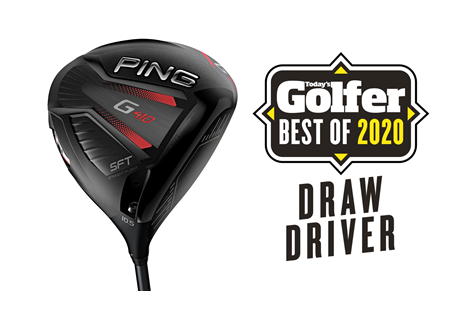 Ping G410 SFT Driver Review | Equipment Reviews