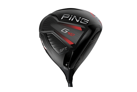 Ping G410 SFT Driver Review | Equipment Reviews