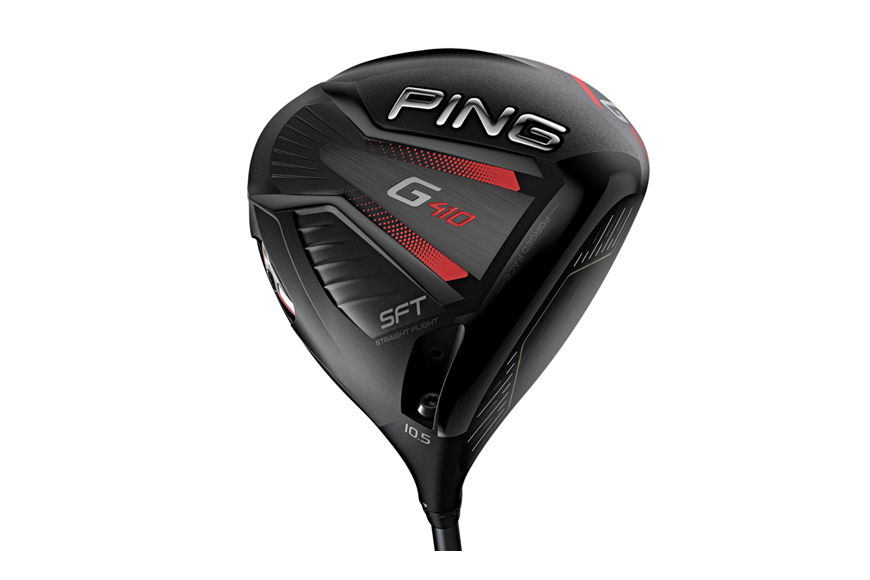 Ping G410 SFT Driver Review | Equipment Reviews | Today's Golfer
