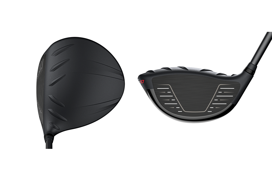 Ping G410 SFT Driver Review | Equipment Reviews | Today's Golfer