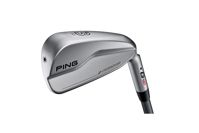 G410クロスオーバー│CLUB PING【PINGオフィシャルサイト】