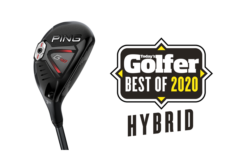 Ping G410 Hybrid Review | Equipment Reviews