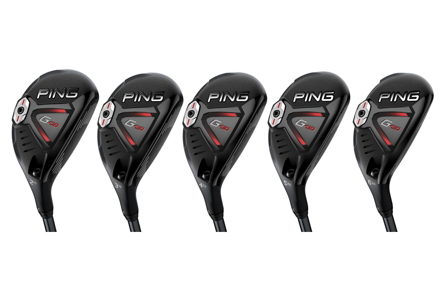 Ping G410 Hybrid Review | Equipment Reviews | Today's Golfer
