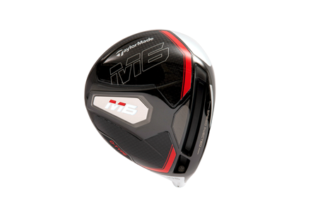 TaylorMade M6 D-Type Driver Review | Equipment Reviews | Today's