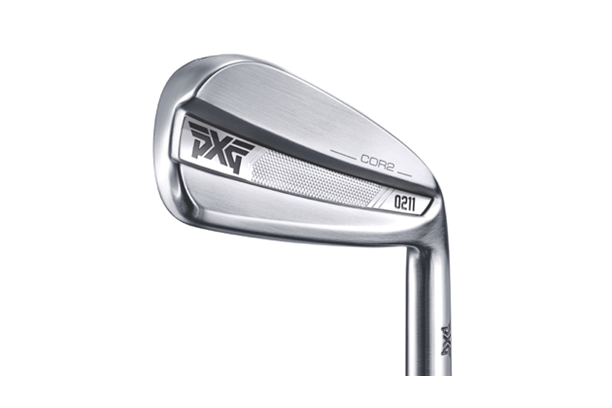 PXG 0211 Iron