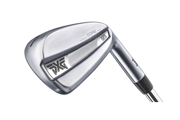 PXG 0211 Iron