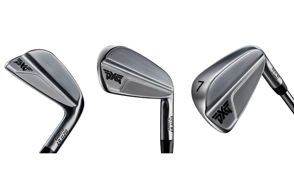 PXG 0211 iron Review | Equipment Reviews