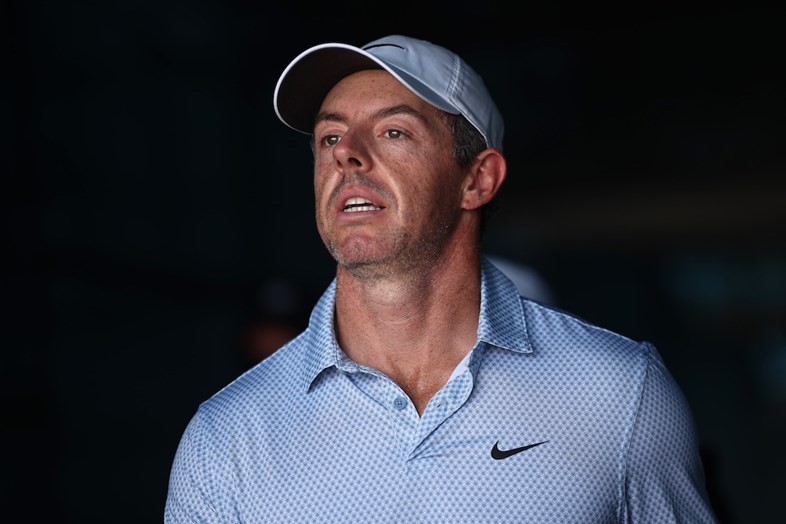 Why Paul McGinley is ‘worried’ about Rory McIlroy’s Masters defence