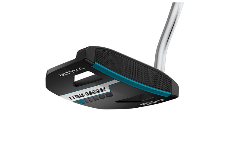 Buy Ping Sigma 2 Valor Stealth Putter | Golf Discount