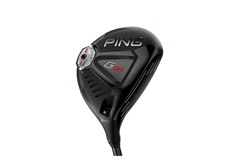Ping G410 LST Fairway Wood Review | Equipment Reviews