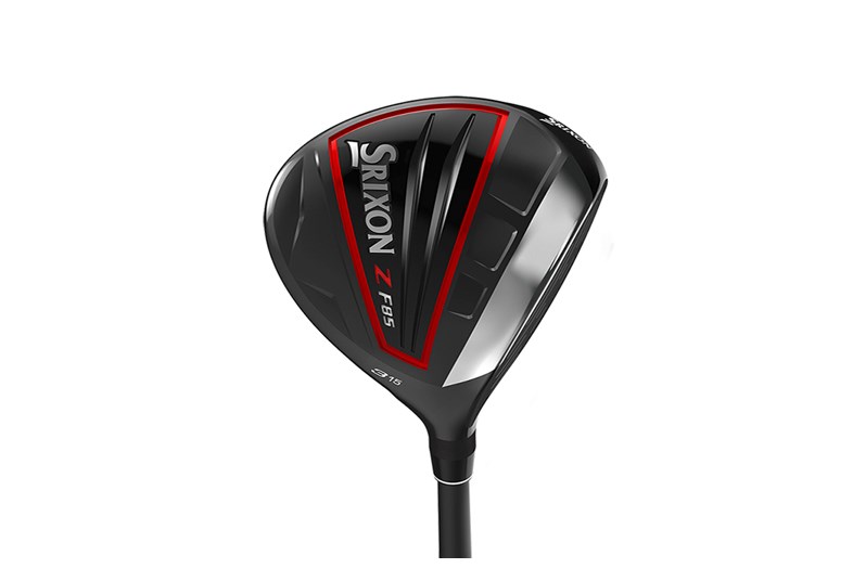 Srixon Z F85 Fairway Wood Review | Equipment Reviews