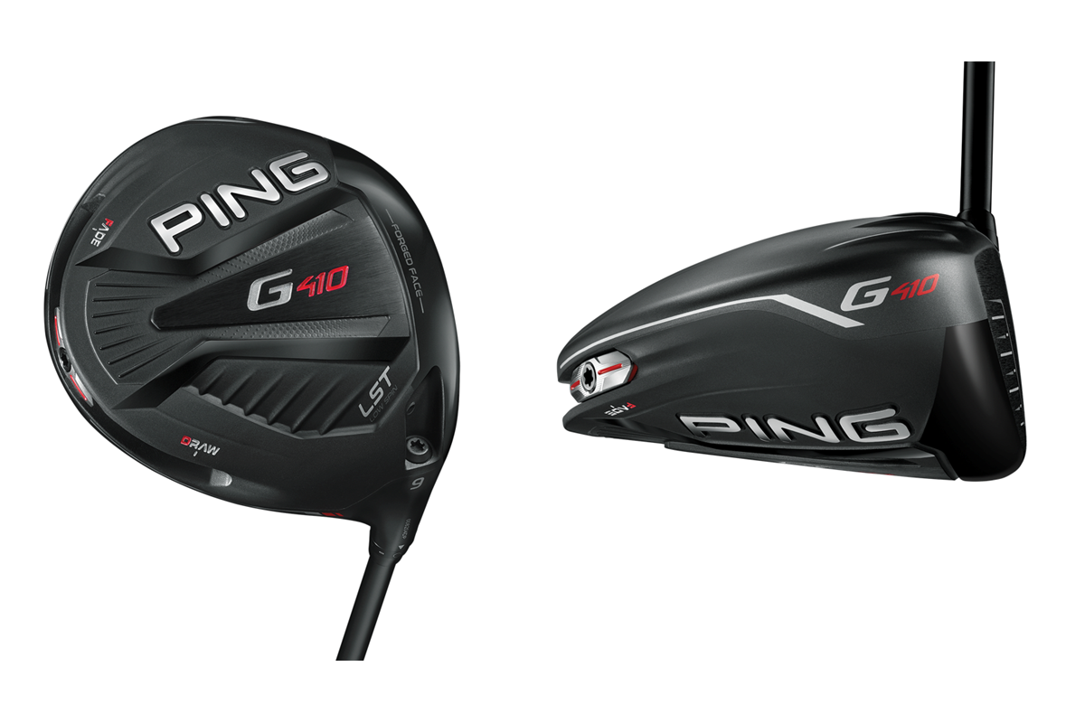 Ping G410 LST Driver Review | Equipment Reviews | Today's Golfer