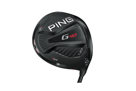 Ping G410 LST Driver Review | Equipment Reviews | Today's Golfer