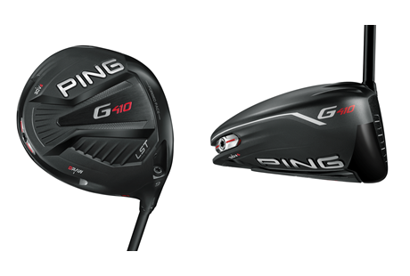Ping G410 LST Driver Review | Equipment Reviews