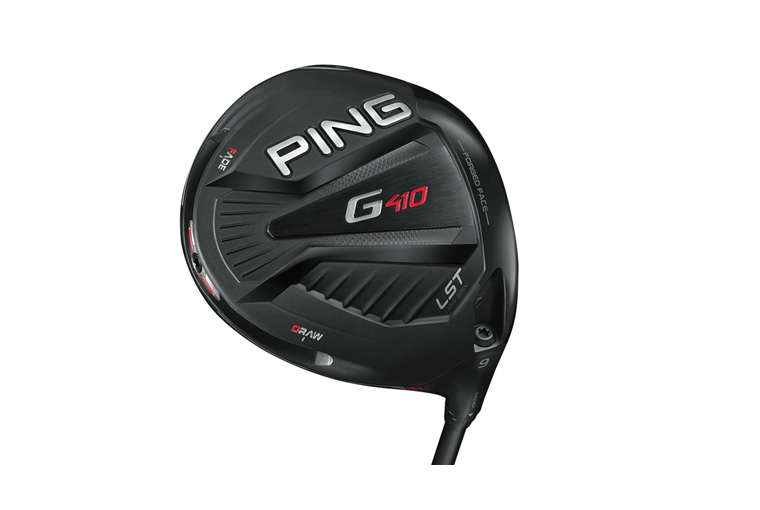 Ping G410 LST Driver Review | Equipment Reviews