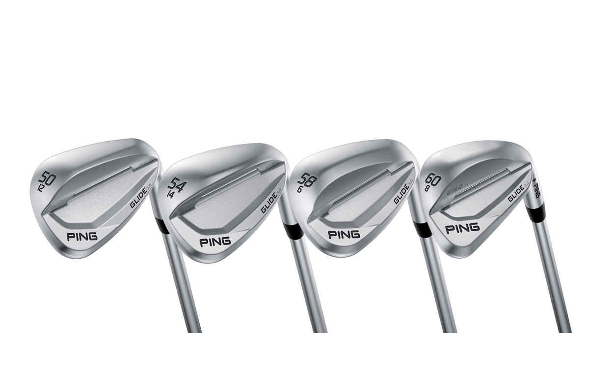 Ping Glide 3.0 wedge Review   Equipment Reviews   Today's Golfer
