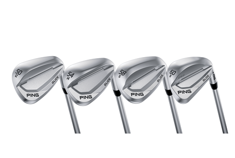 Ping Glide 3.0 wedge Review | Equipment Reviews