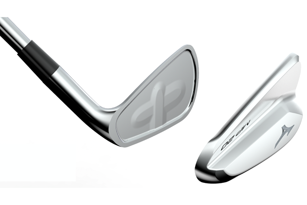 Mizuno MP 20 HMB iron Review