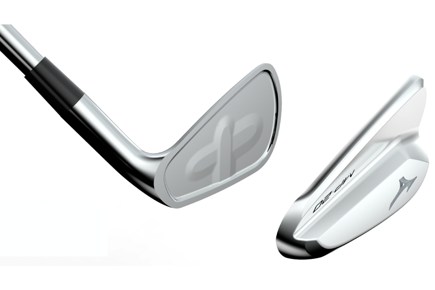 Mizuno MP-20 HMB iron Review | Equipment Reviews | Today's Golfer