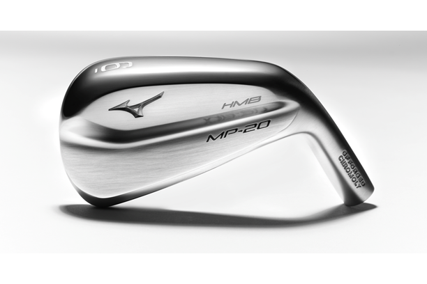 Mizuno MP-20 HMB iron