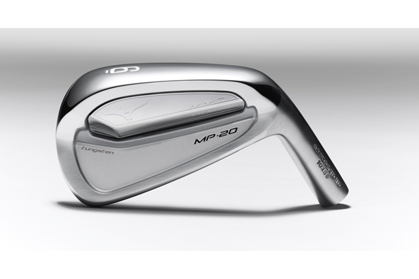 Mizuno mp 20 mmc specs online