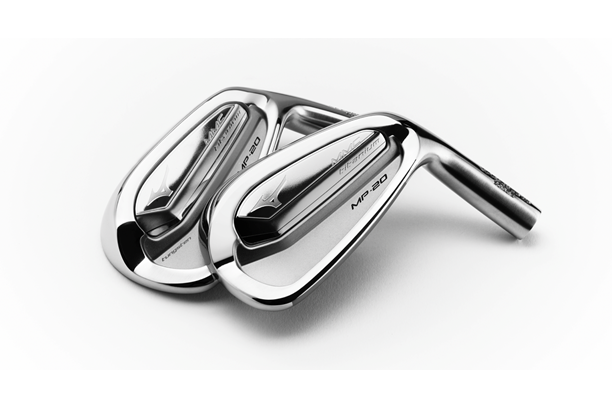 Mizuno MP-20 MMC Iron