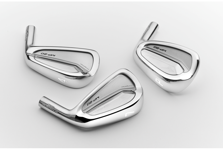 Mizuno deals mmc irons