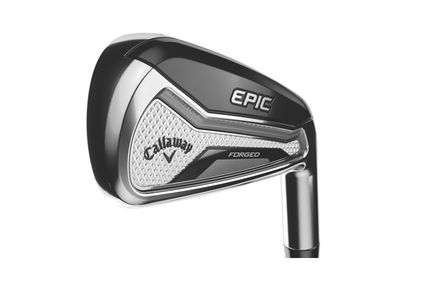 Callaway Epic Forged Iron