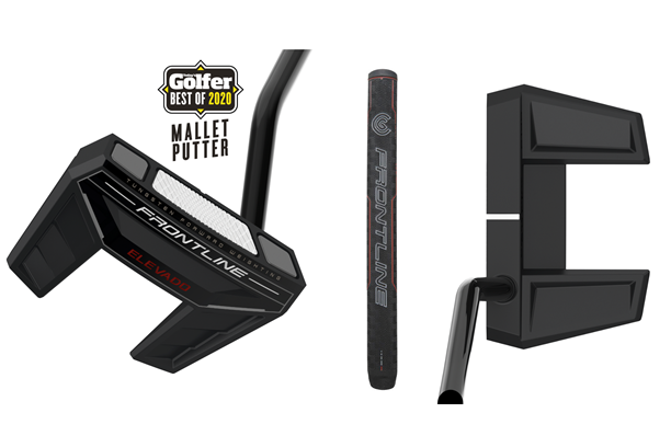 Cleveland Frontline Elevado putter