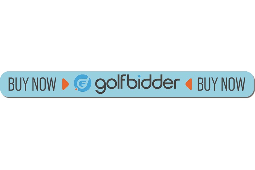 Buy this club now at Golfbidder.