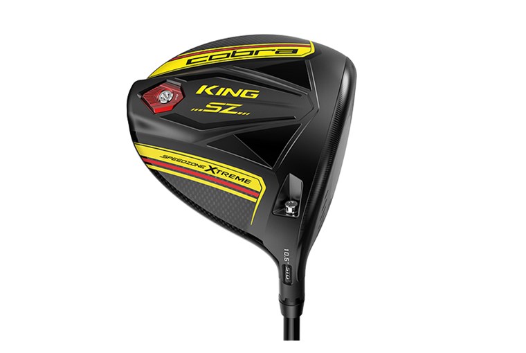 Cobra King Speedzone Xtreme Driver Review | Equipment Reviews