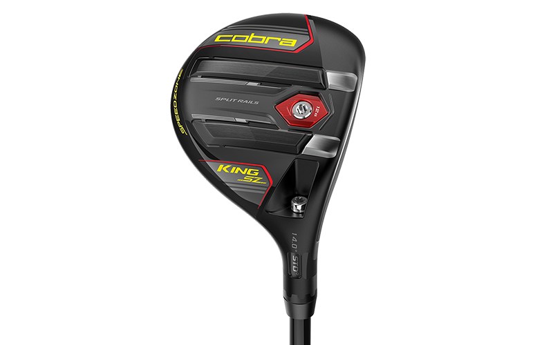 Cobra King Speedzone Fairway Review | Equipment Reviews