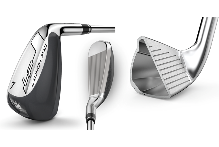 Wilson Launch Pad irons Review Equipment Reviews