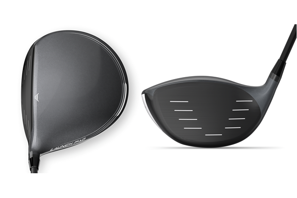 Wilson Launch Pad driver