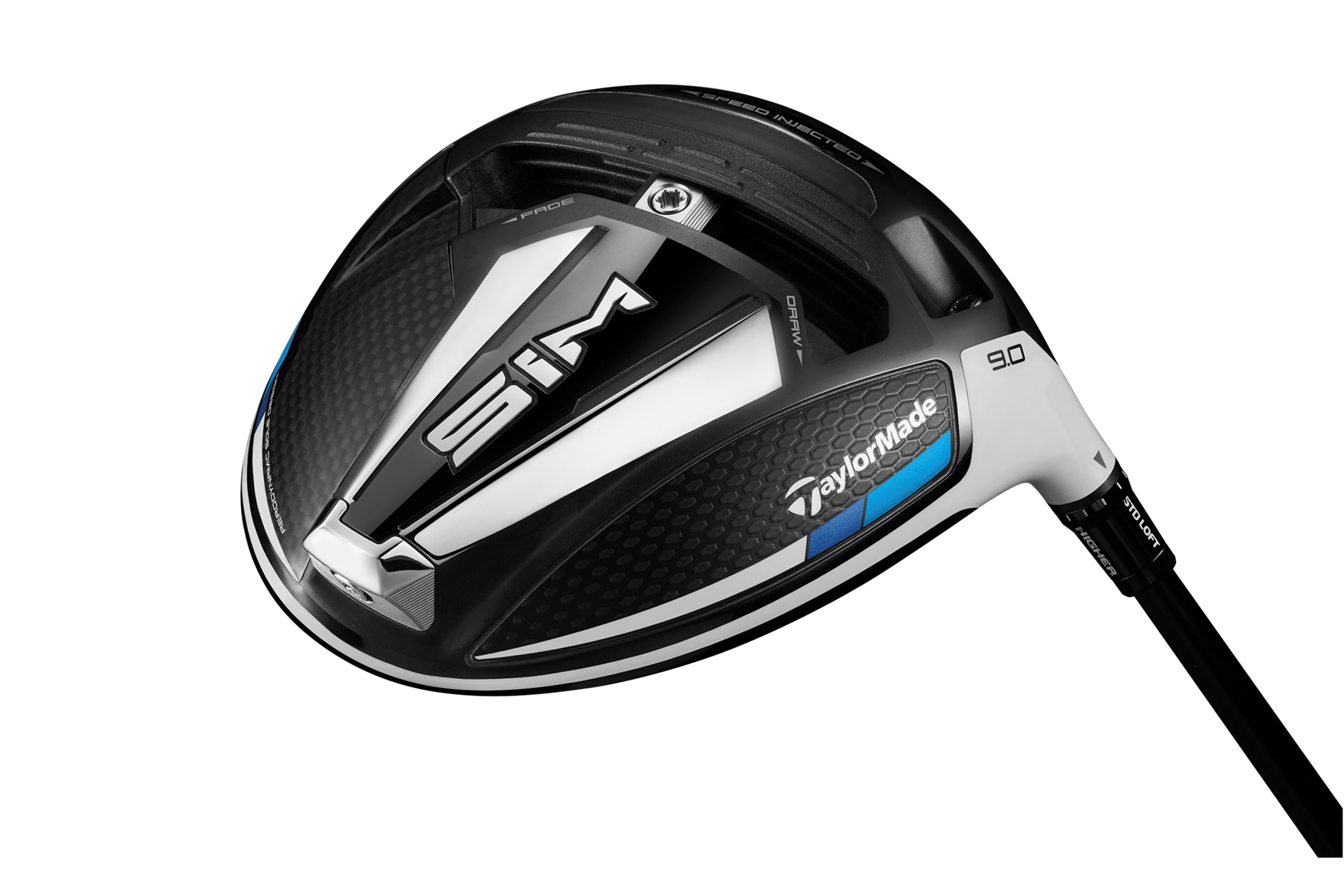 Taylormade Sim Driver Review