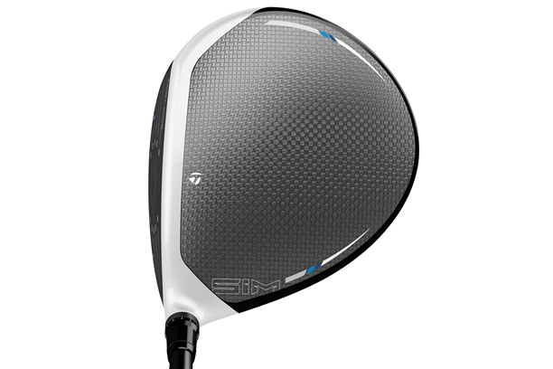 TaylorMade SIM Driver