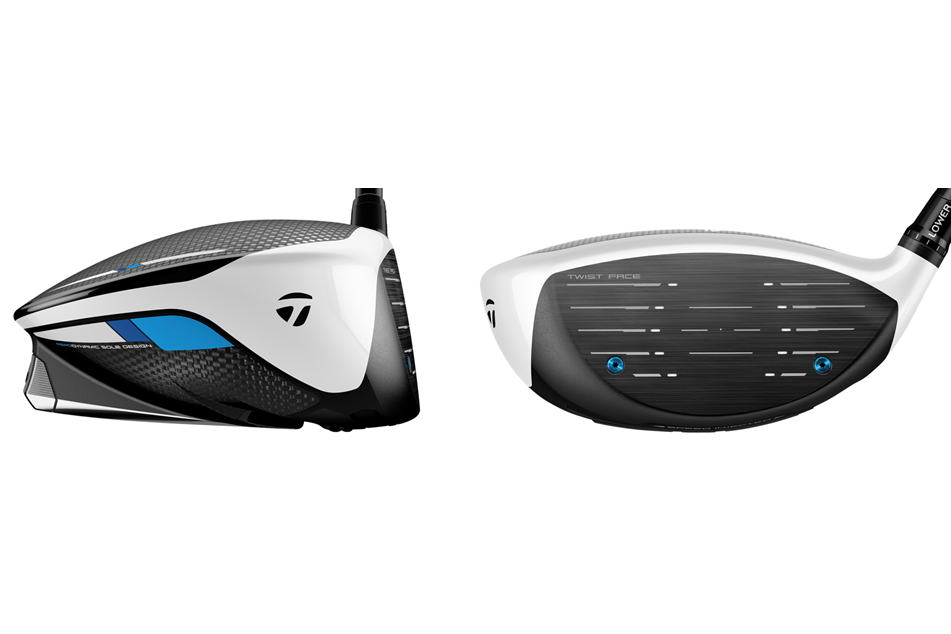 TaylorMade SIM Driver Review | Equipment Reviews