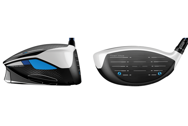 Taylormade Sim Driver Review